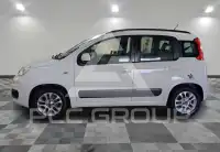 2012 Fiat Panda