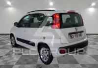 2012 Fiat Panda