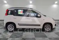 2012 Fiat Panda