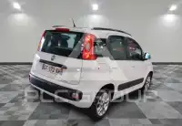 2012 Fiat Panda