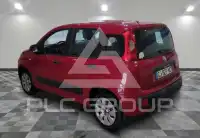 2012 Fiat Panda