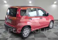 2012 Fiat Panda