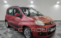2012 Fiat Panda