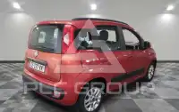 2012 Fiat Panda