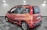 2012 Fiat Panda