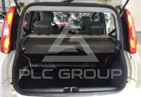 2012 Fiat Panda