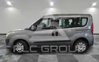 2012 Fiat Doblo