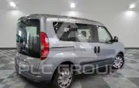 2012 Fiat Doblo
