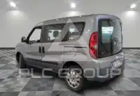 2012 Fiat Doblo