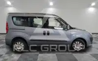 2012 Fiat Doblo