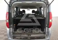 2012 Fiat Doblo