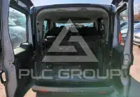 2012 Fiat Doblo