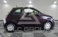 2012 Fiat 500