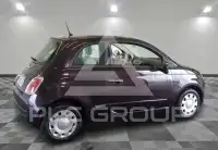 2012 Fiat 500