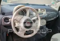 2012 Fiat 500