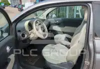 2012 Fiat 500