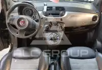 2012 Fiat 500
