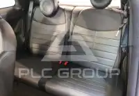 2012 Fiat 500