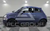 2012 Fiat 500