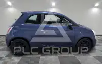 2012 Fiat 500