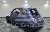 2012 Fiat 500