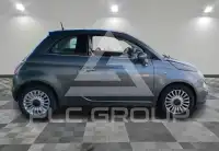 2012 Fiat 500