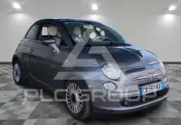 2012 Fiat 500