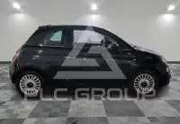 2012 Fiat 500