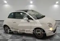 2012 Fiat 500
