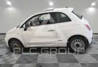 2012 Fiat 500