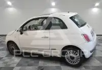 2012 Fiat 500