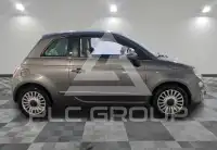 2012 Fiat 500