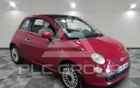 2012 Fiat 500