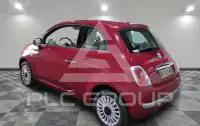 2012 Fiat 500