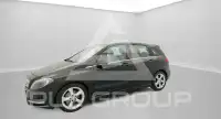 2012 Mercedes Benz B-Class
