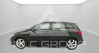 2012 Mercedes Benz B-Class