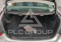 2012 Mercedes Benz E-Class