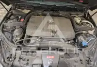 2012 Mercedes Benz E-Class