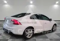 2012 Volvo S60