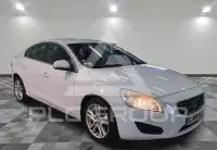 2012 Volvo S60