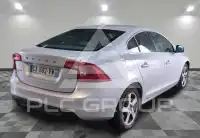 2012 Volvo S60