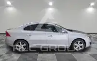 2012 Volvo S60