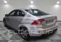 2012 Volvo S60