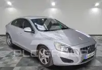 2012 Volvo S60