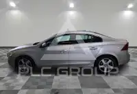 2012 Volvo S60