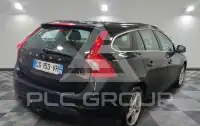 2012 Volvo V60