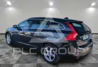 2012 Volvo V60