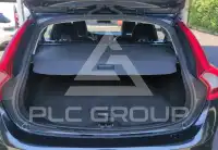 2012 Volvo V60