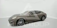 2012 Porsche Panamera