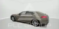 2012 Porsche Panamera